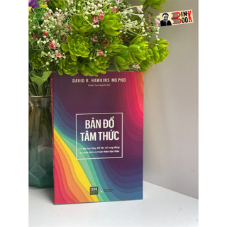 Sách_ bản đồ tâm thức - david r. hawkins - phạm trúc quỳnh dịch – 1980 books