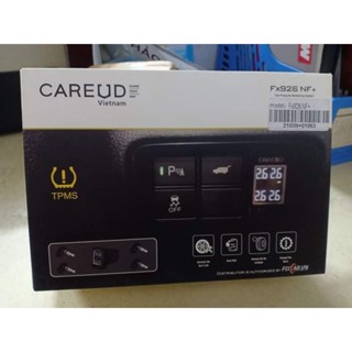 Cảm biến CAREUD 926 NF+ dành cho các dòng xe Toyota, Honda, Mitsubishi, Suzuki, .....