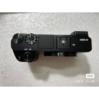 vỏ máy ảnh sony a6000