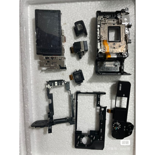 vỏ máy ảnh sony a6000