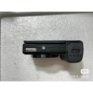 vỏ máy ảnh sony a6000