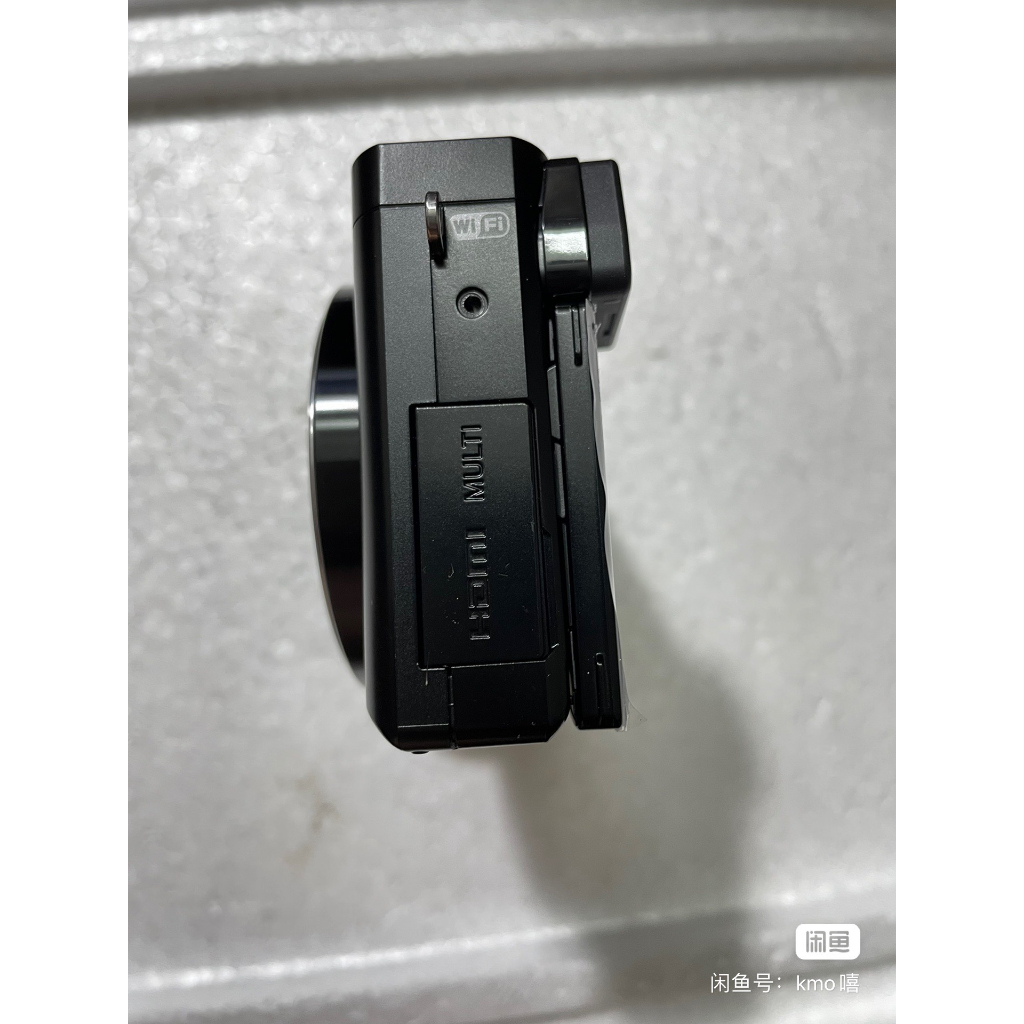 Vỏ máy ảnh sony a6000
