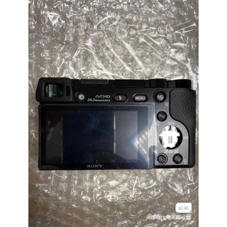 vỏ máy ảnh sony a6000