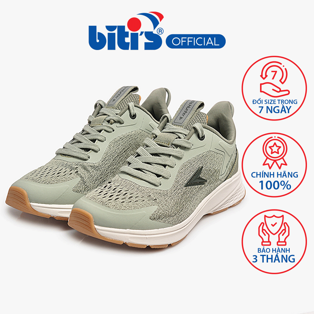 Giày Thể Thao Nữ Biti's Hunter Core HSW003200REU