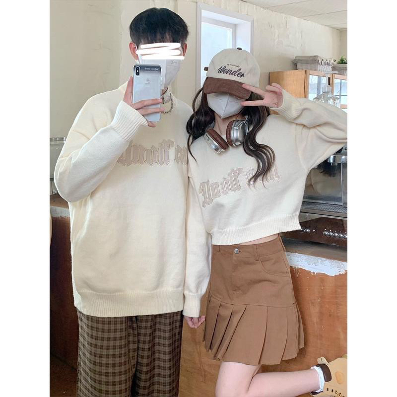 ÁO LEN ĐÔI HÀNG LOẠI 1 QUẢNG CHÂU HÓT NHẤT 2023