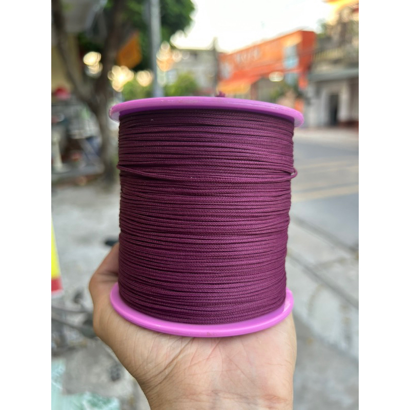 Dây Dù 1mm Dài 350m - Thả Diều 1m5 tới 2m