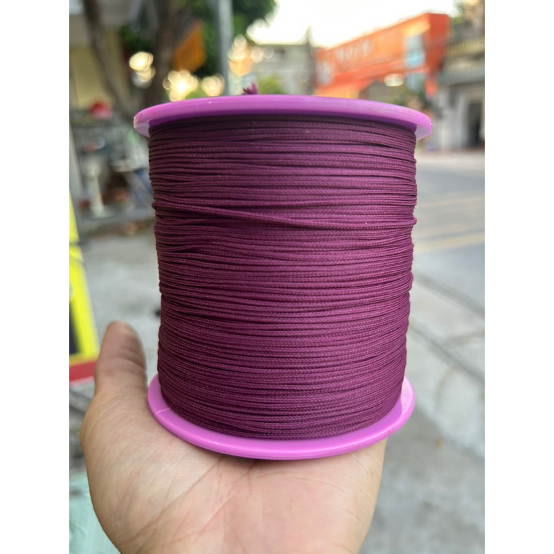 Dây Dù 1mm Dài 350m - Thả Diều 1m5 tới 2m