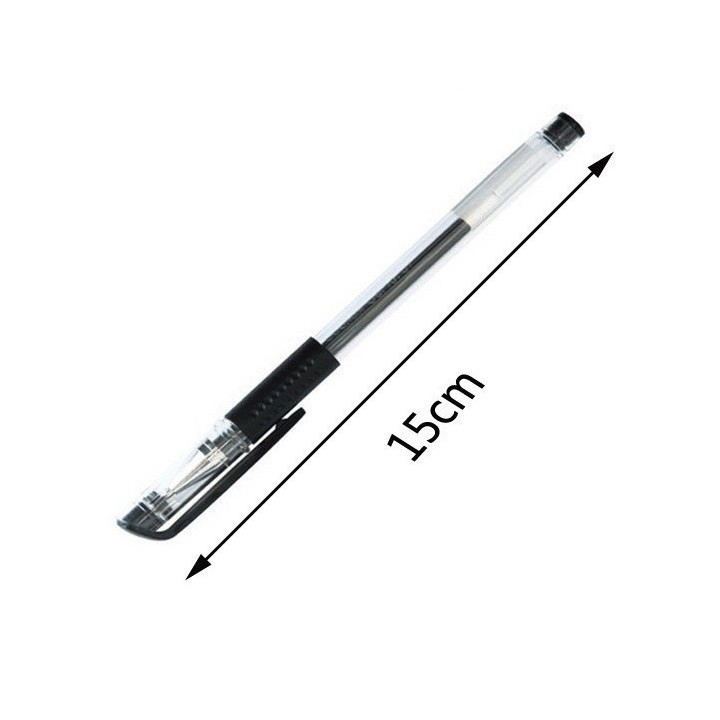 SET 50-100 CHIẾC BÚT BI NƯỚC VĂN PHÒNG SIÊU RẺ SIÊU ĐỀU MỰC