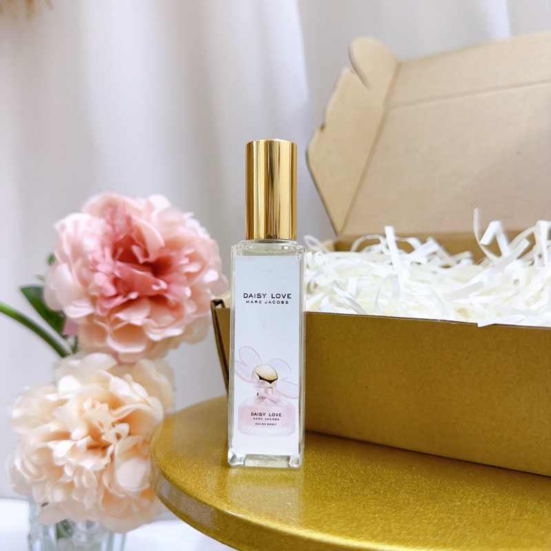 Nước Hoa DAI SI LOVE 25ML - Kim Hằng Trương
