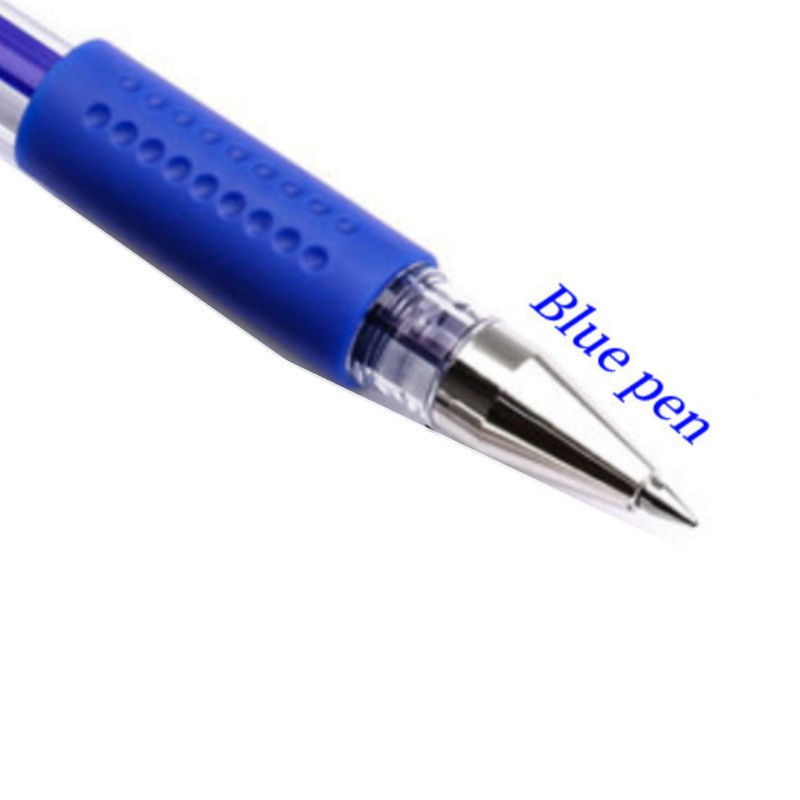 SET 50-100 CHIẾC BÚT BI NƯỚC VĂN PHÒNG SIÊU RẺ SIÊU ĐỀU MỰC