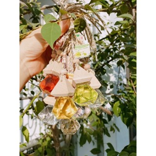 (17 mùi cực chất) tinh dầu treo xe đồng giá