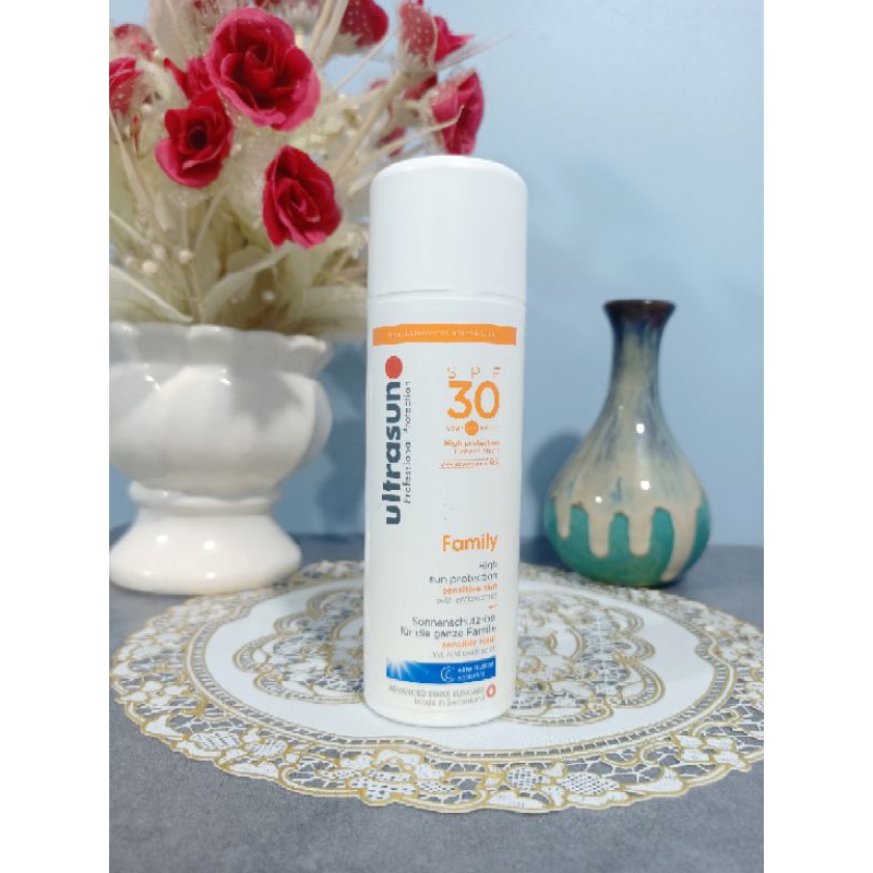 chống nắng ultrasun