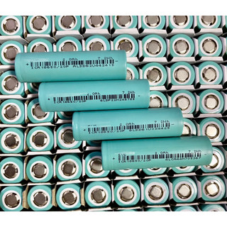 Pin 18650 EVE 2000mAh