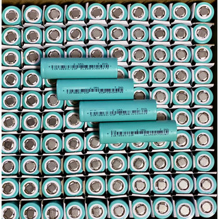 Pin 18650 EVE 2000mAh