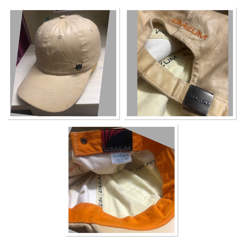 Mũ nón kết 2Hand