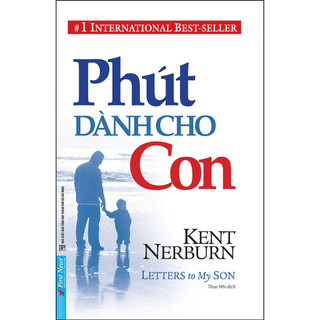 Sách - Phút Dành Cho Con