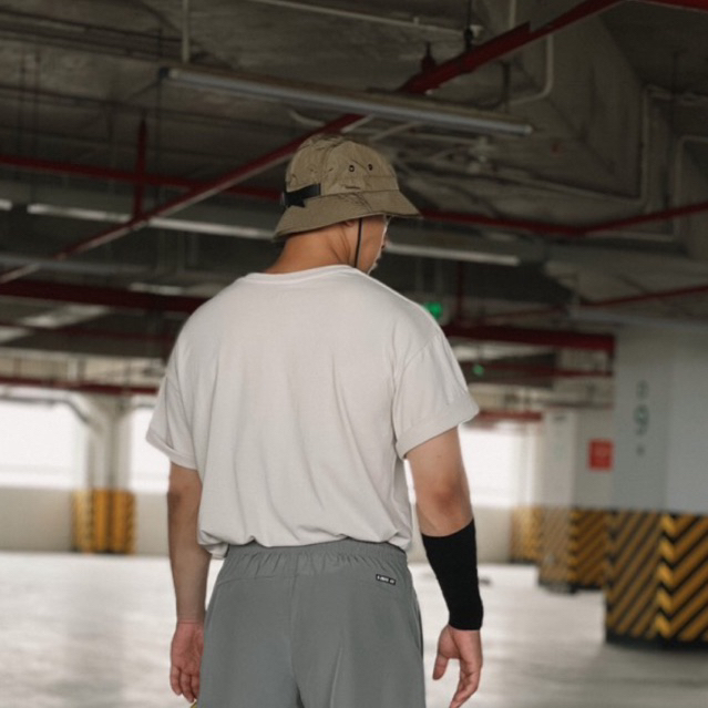 ÁO PHÔNG OVERSIZE V3 LFT | Vani