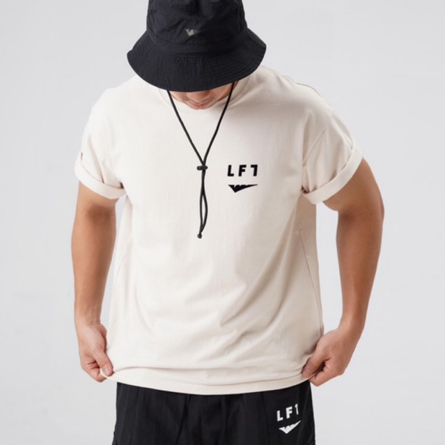 ÁO PHÔNG OVERSIZE V3 LFT | Vani