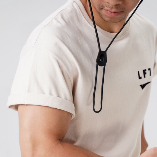 ÁO PHÔNG OVERSIZE V3 LFT | Vani