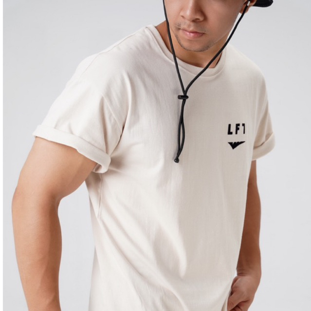 ÁO PHÔNG OVERSIZE V3 LFT | Vani