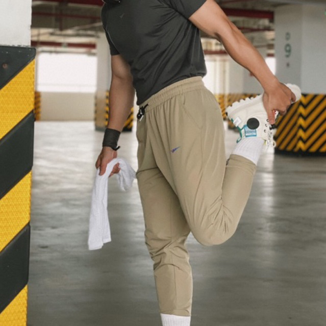 QUẦN JOGGER LFT 9981