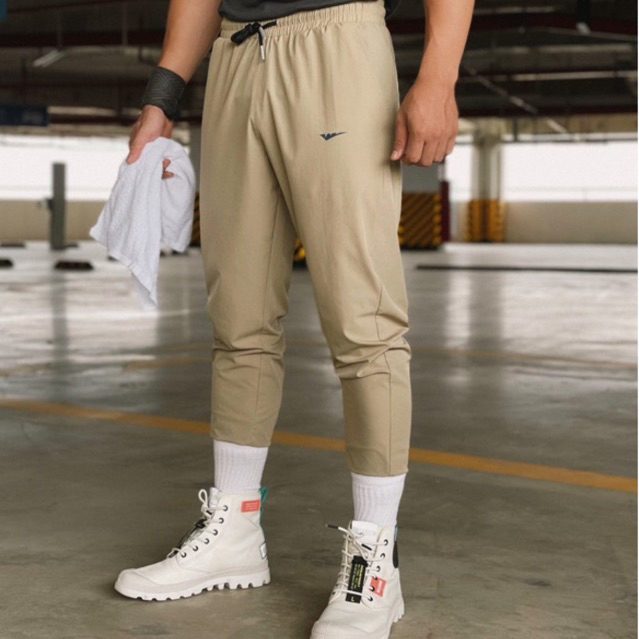 QUẦN JOGGER LFT 9981