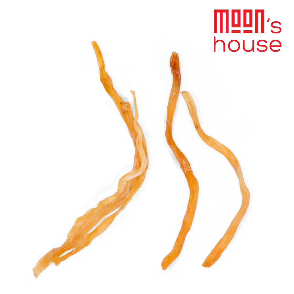 TREAT SẤY GÂN ĐÀ ĐIỂU SẤY SIZE NHỎ HỖ TRỢ LÀM SẠCH RĂNG MIỆNG CHO CHÓ MÈO