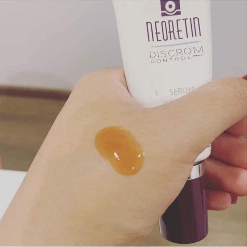 Serum Neoretin cho da nám 15ml