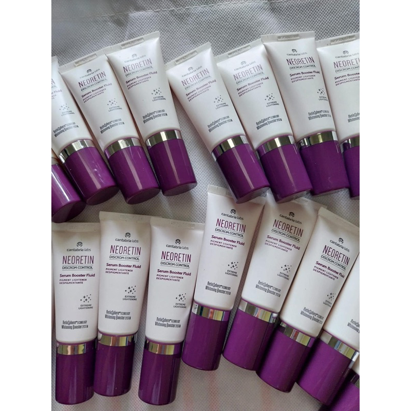 Serum Neoretin cho da nám 15ml