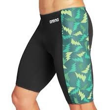 Quần bơi bé trai Arena dư xịn co giãn nhẹ có dây rút trong tiện lợi VNXK