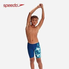 Quần bơi bé trai Arena dư xịn co giãn nhẹ có dây rút trong tiện lợi VNXK