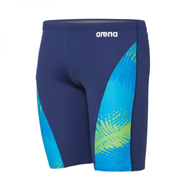 Quần bơi bé trai Arena dư xịn co giãn nhẹ có dây rút trong tiện lợi VNXK