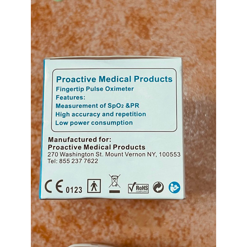 Máy đo Oxi Máu và nhịp tim SPO2