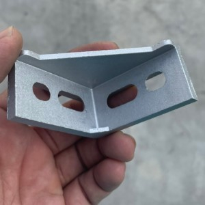 Ke góc vuông nhôm định hình băng tải 20x28, 30x30, 40x40, 30x60, 40x80, 60x60, 45x45