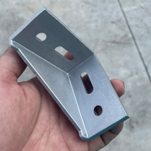 Ke góc vuông nhôm định hình băng tải 20x28, 30x30, 40x40, 30x60, 40x80, 60x60, 45x45