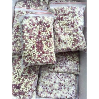 1kg Ngô bung điện Biên