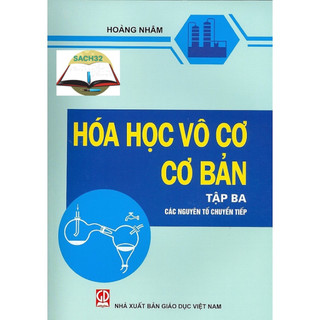 Sách - hóa học vô cơ cơ bản tập 3- các nguyên tố chuyển tiếp
