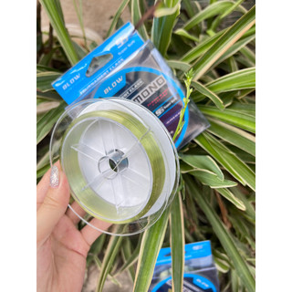 Cước Câu Cá Cước SUPERMONO -100m đồ câu cá