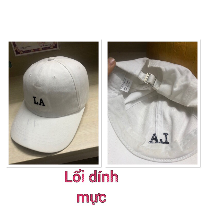 Mũ nón kết 2Hand