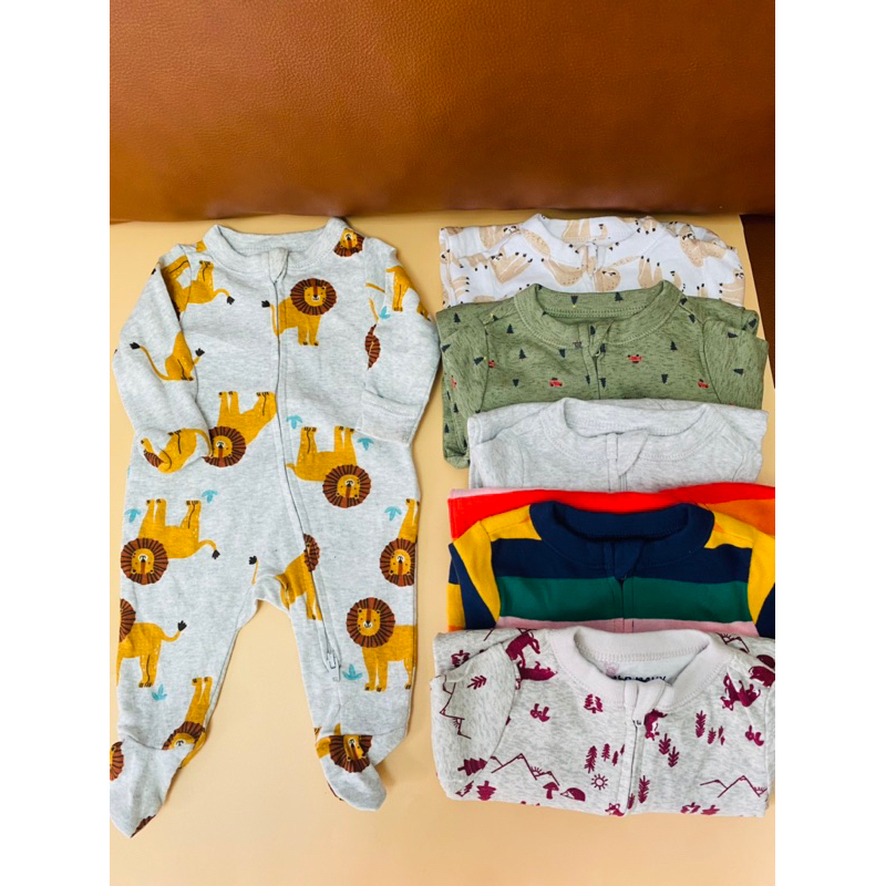Bộ body dài liền chân cho trẻ sinh non thiếu tháng ✨𝙎𝙞𝙯𝙚 𝙧𝙞𝙚̂𝙣𝙜✨vải sợi sợi 100% cotton 𝗰𝗮𝗼 𝗰𝗮̂́𝗽