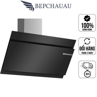 Máy hút mùi bosch dwk97jq60, made in germany, bh 12 tháng, bepchauau