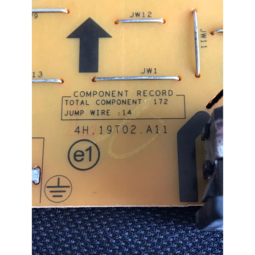 Bo LCD Acer G195HQV 4H.19T02.A11 4H.14501.A12 tháo máy sống - BH 1 tháng