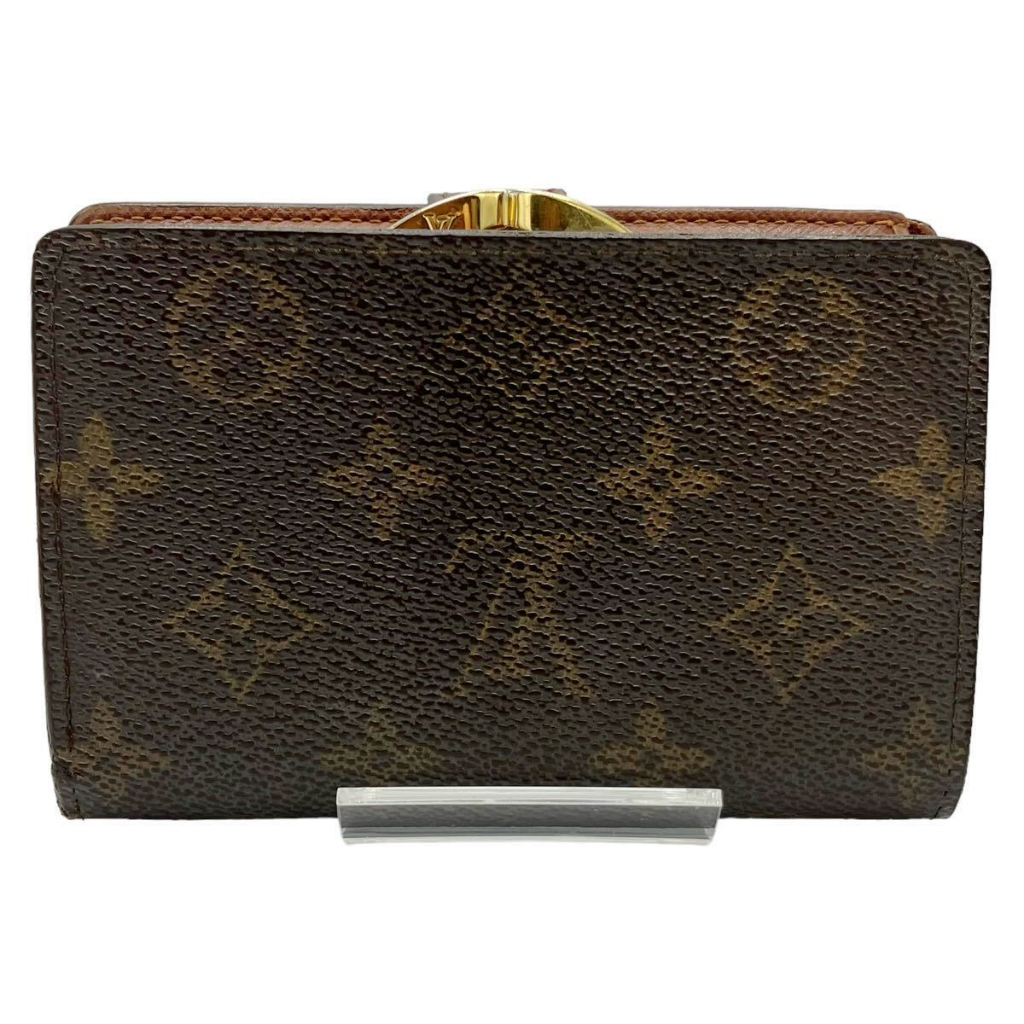 Ví LV gấp 2 chuẩn Auth