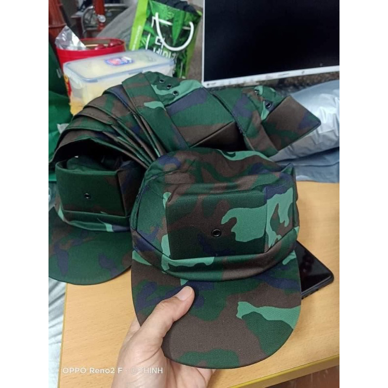 mũ lưỡi trai hàng chuẩn xịn loại 1