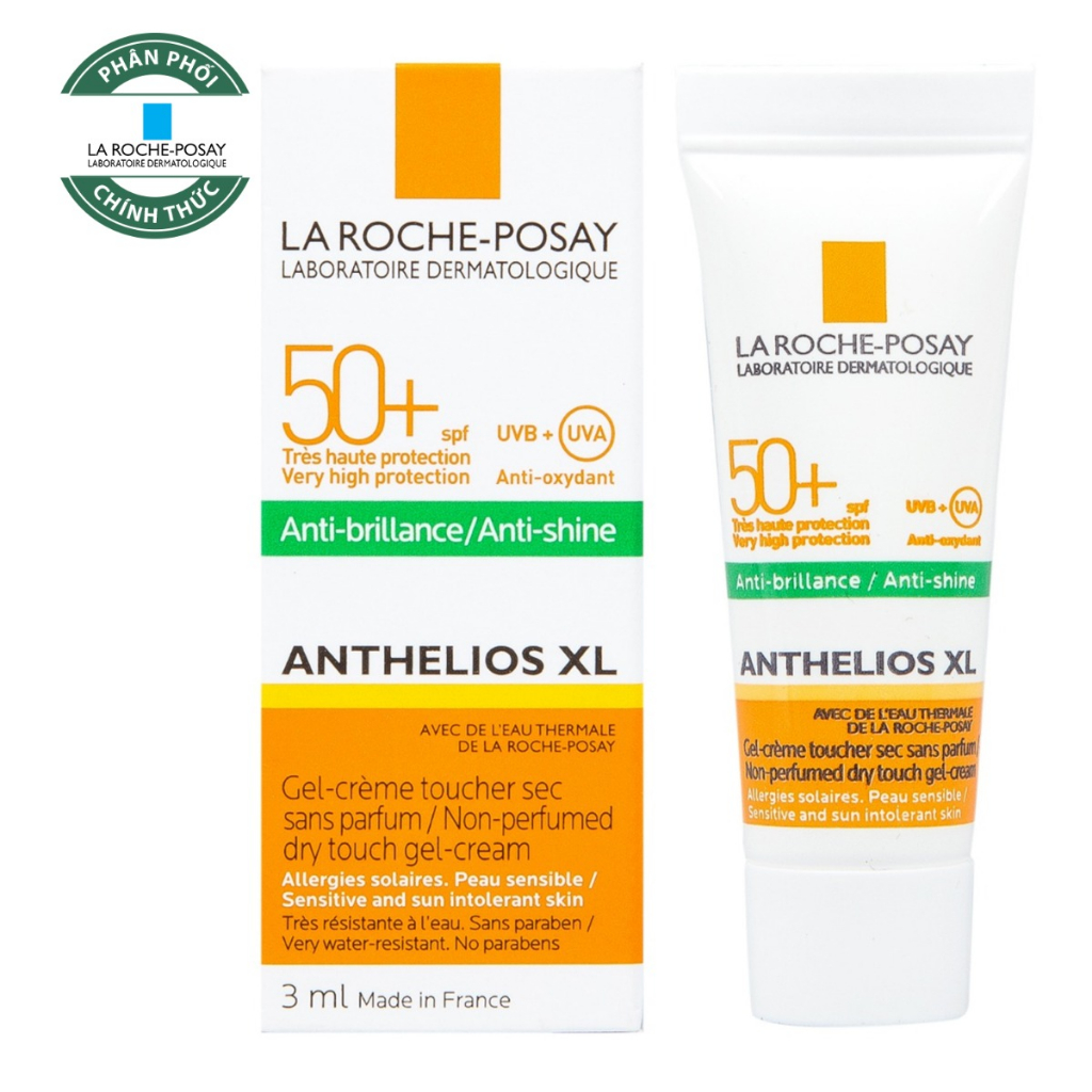 [HB GIFT] 1 mẫu sample bất kỳ La Roche Posay - COCOSHOP
