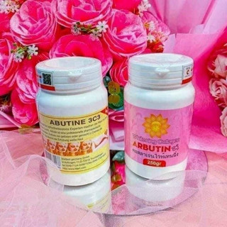 Kem kích trắng Arbutin 3c3 Thái Lan