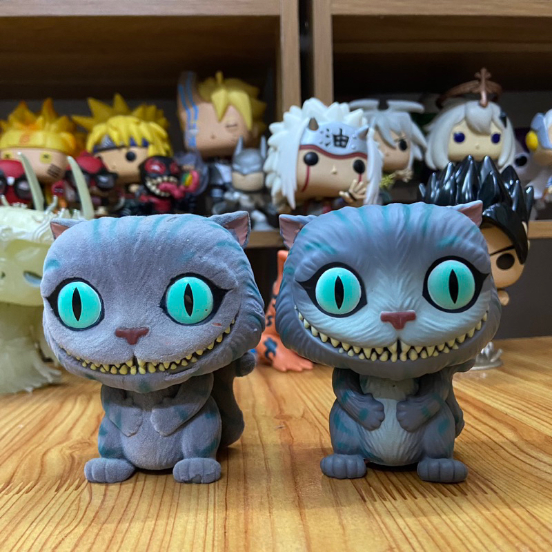 Mô hình Funko Disney - Alice in the wonderland / CHESHIRE CAT