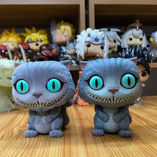 Mô hình funko disney - alice in the wonderland / cheshire cat