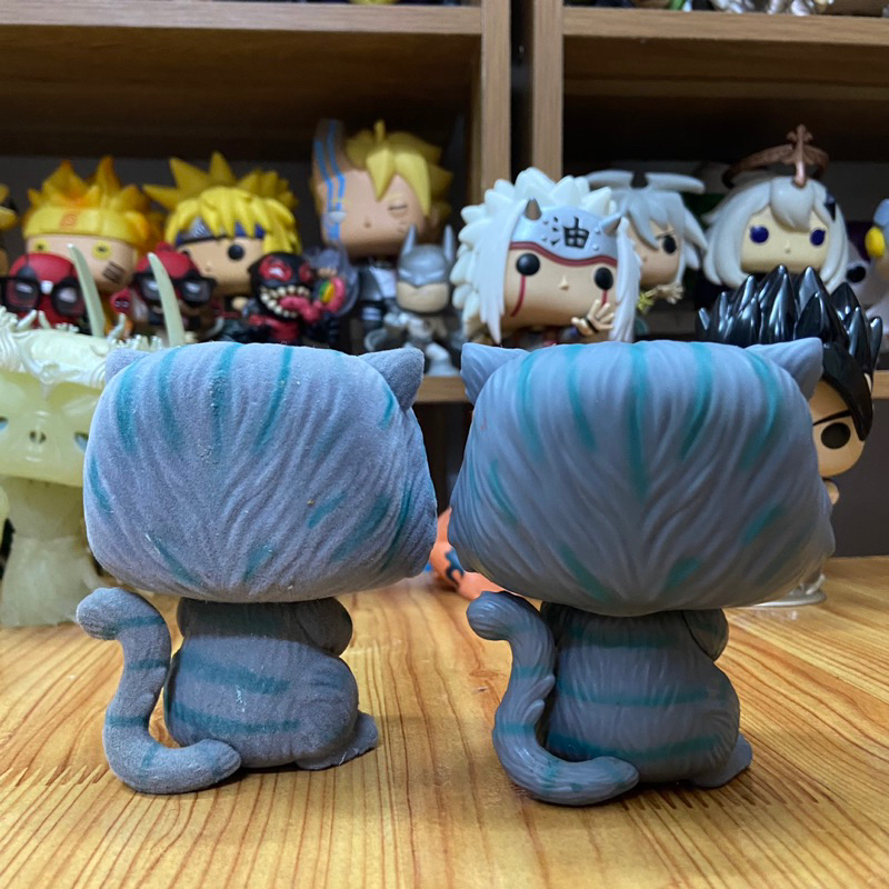 Mô hình Funko Disney - Alice in the wonderland / CHESHIRE CAT