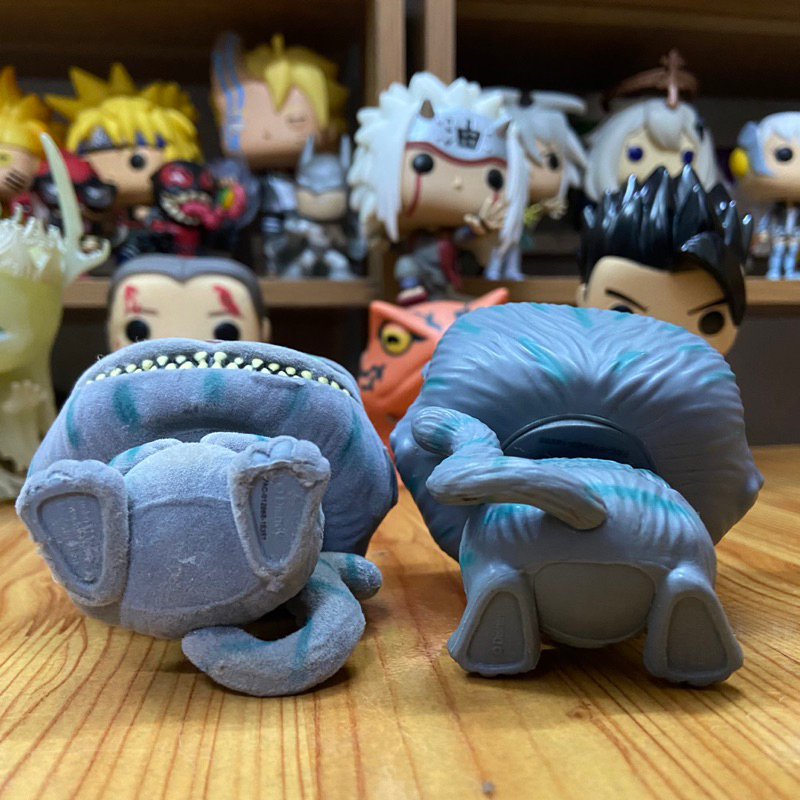 Mô hình Funko Disney - Alice in the wonderland / CHESHIRE CAT